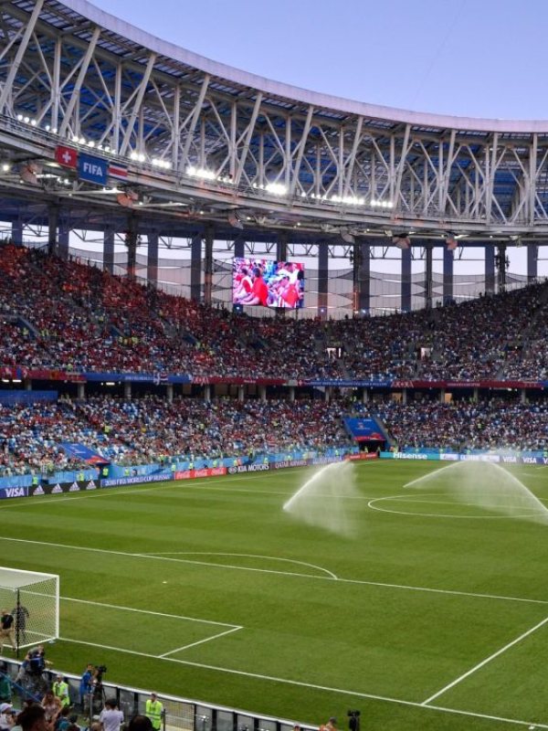 国际篮联篮球世界杯